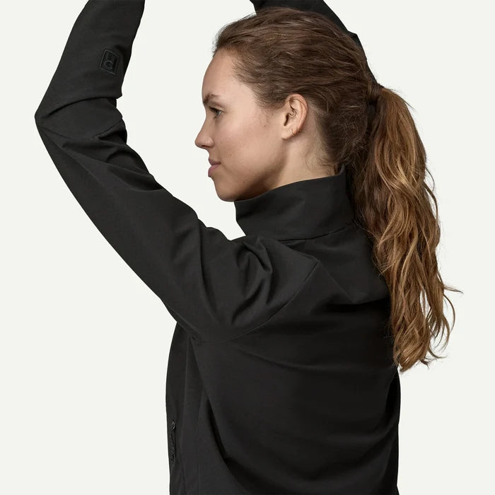 Women's R1 CrossStrata Jacket