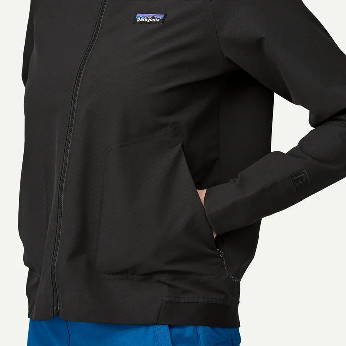 Women's R1 CrossStrata Jacket