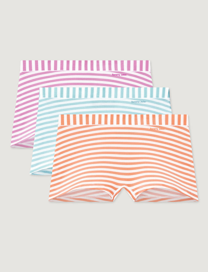 Breeze Stripe / XS (0-2)