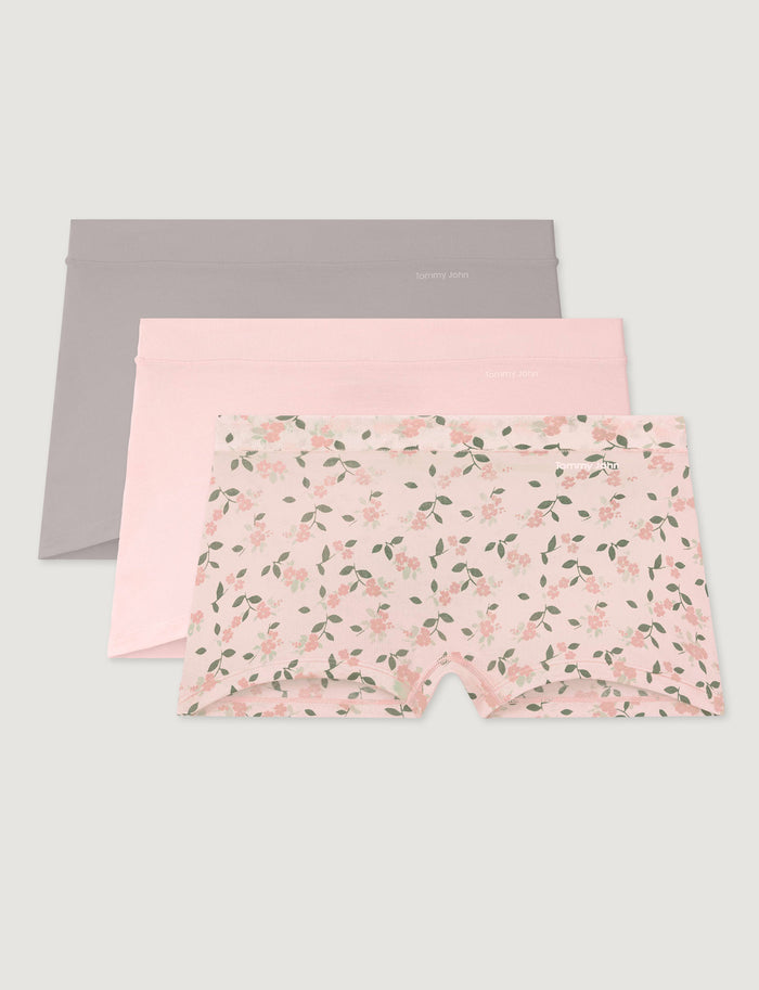 Ashes of Roses/Rosewater/Rosewater Camellias / XS (0-2)