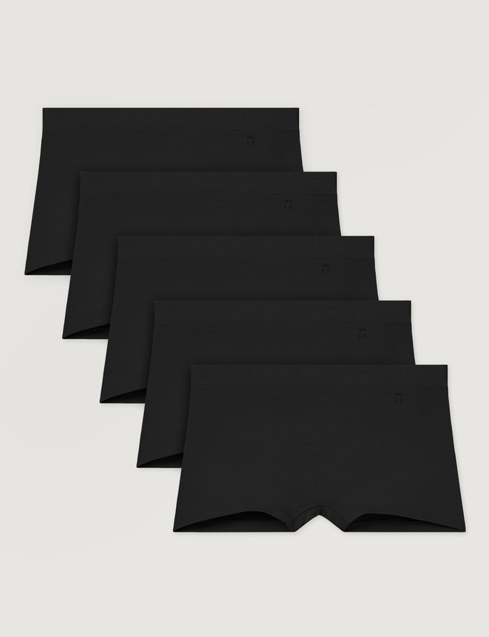 Black / XS (0-2)