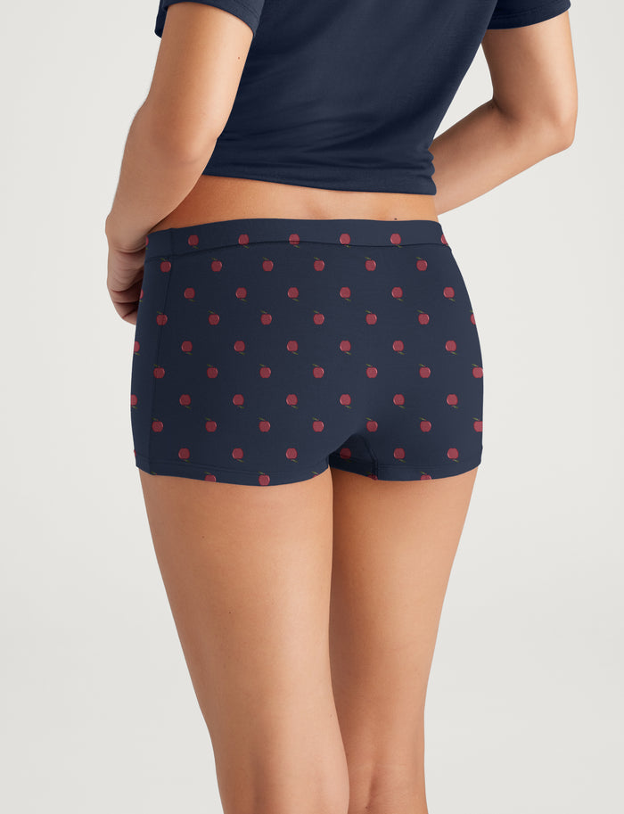 Dress Blues Apple A Day / XS (0-2)