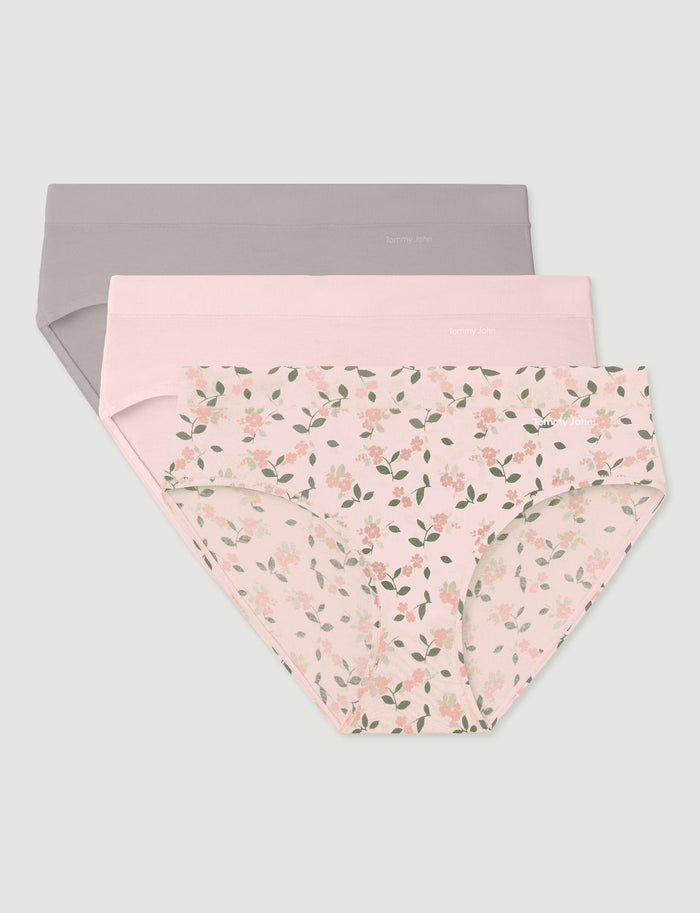Ashes of Roses/Rosewater/Rosewater Camellias / XS (0-2)
