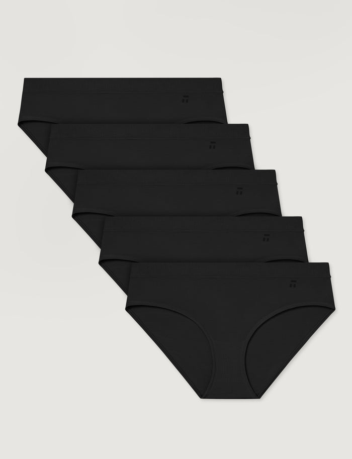 Black / XS (0-2)