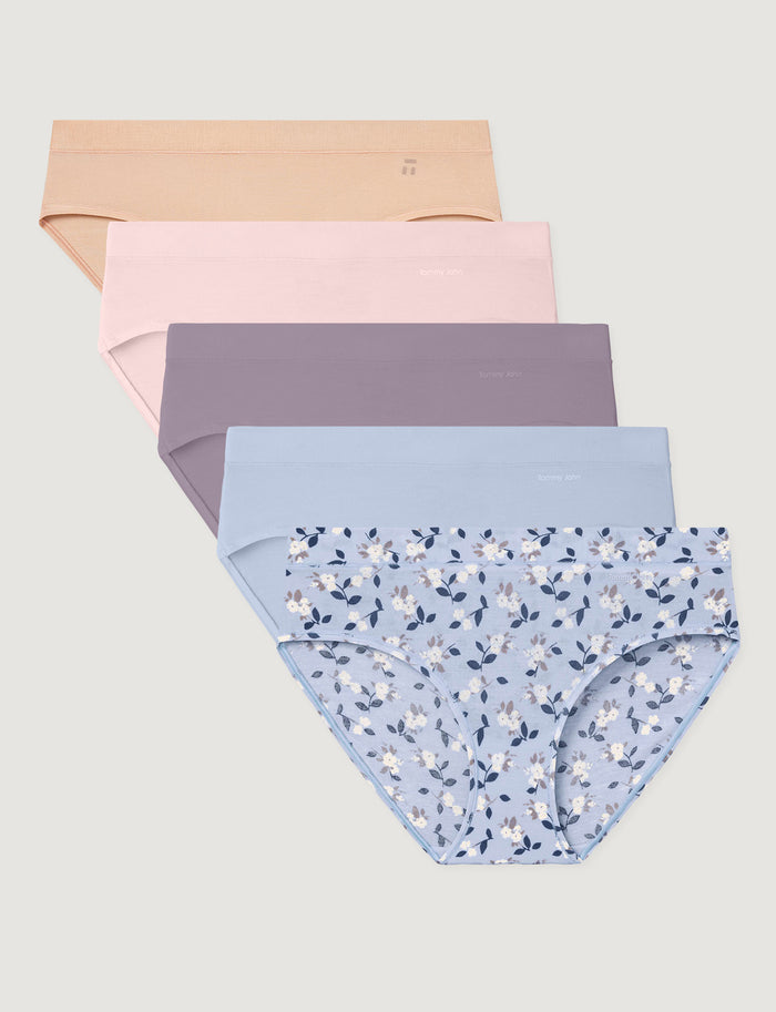 Maple Sugar/Rosewater/Nirvana/Halogen Blue/Camellias / XS (0-2)