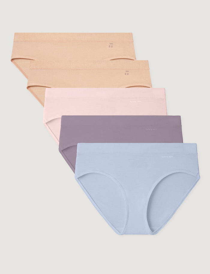 Maple Sugar/Rosewater/Nirvana/Halogen Blue / XS (0-2)