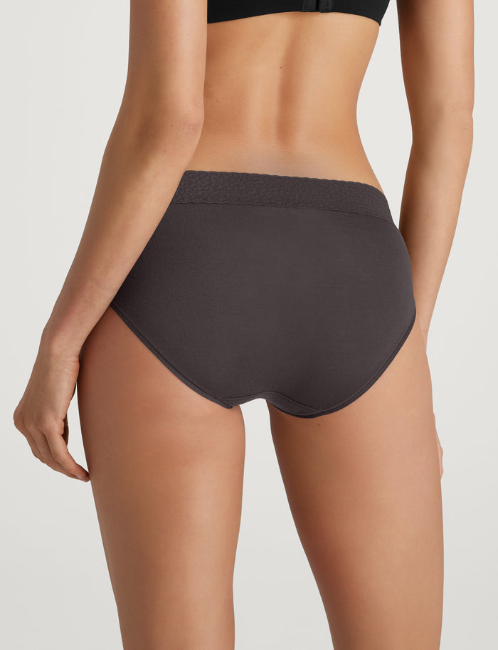 Shale Lace Waist / XS (0-2)