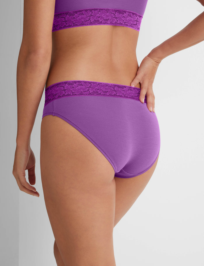 Dahlia Lace Waist / XS (0-2)