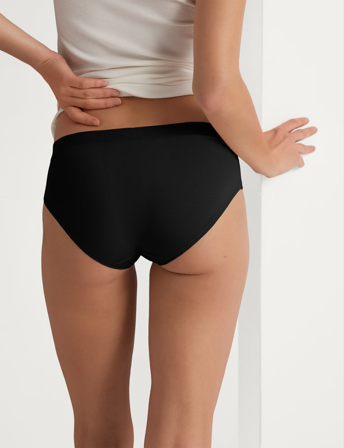 Black / XS (0-2)