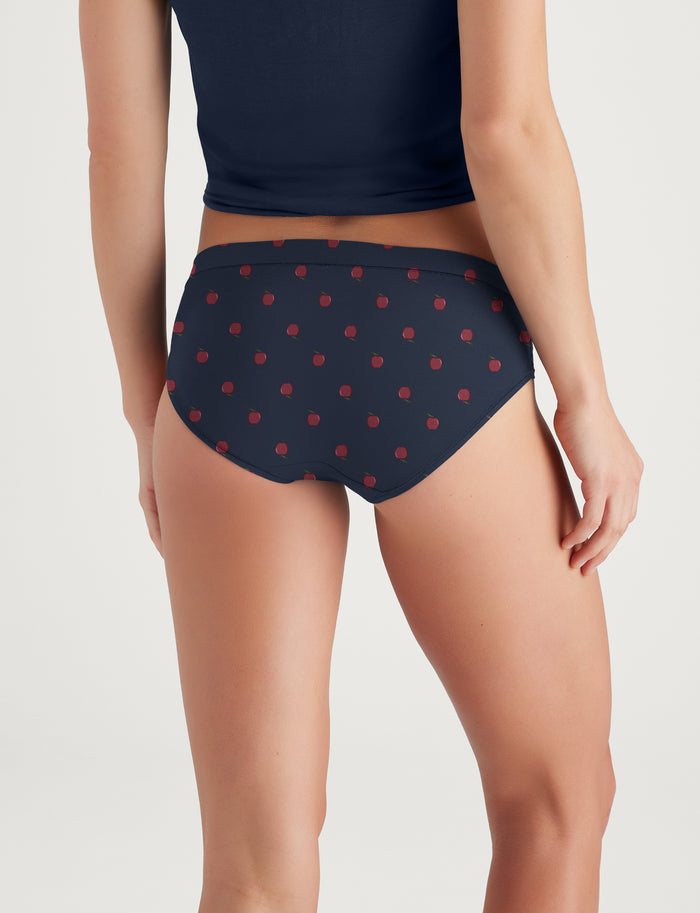 Dress Blues Apple A Day / XS (0-2)