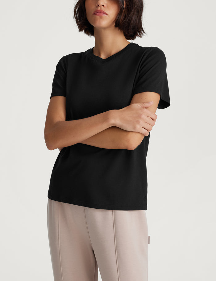 Black / XS (0-2)
