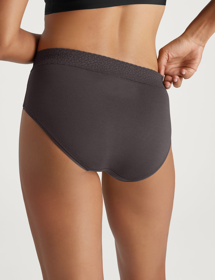 Shale Lace Waist / XS (0-2)