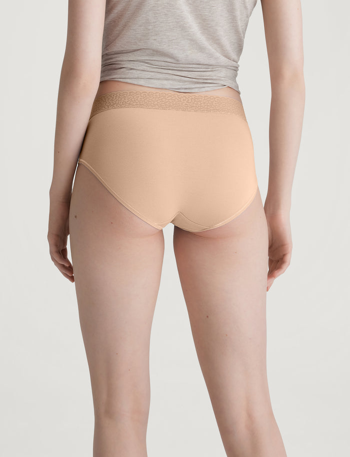 Maple Sugar Lace Waist / XS (0-2)
