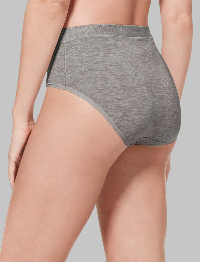 Medium Heather Grey / XS (0-2)