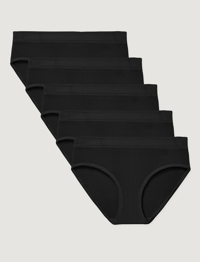Black Luxe / XS (0-2)