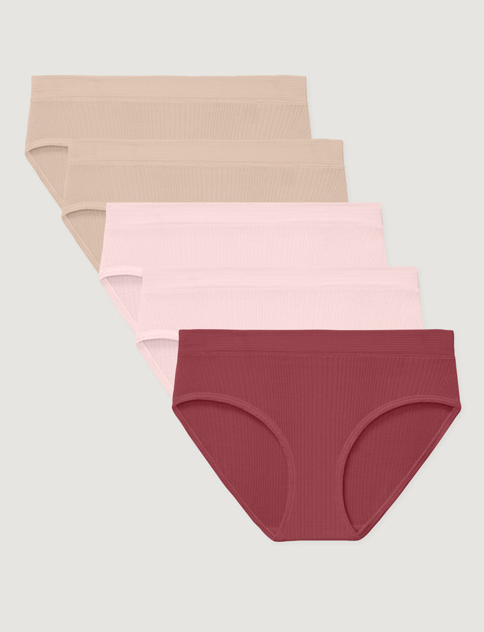 Shifting Sand/Rosewater/Earth Red / XS (0-2)