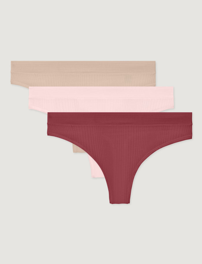 Shifting Sand/Rosewater/Earth Red / XS (0-2)