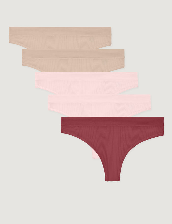 Shifting Sand/Rosewater/Earth Red / XS (0-2)
