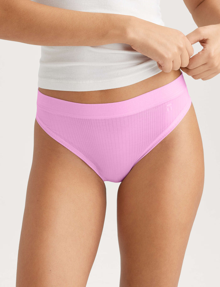 Lilac Chiffon Luxe / XS (0-2)