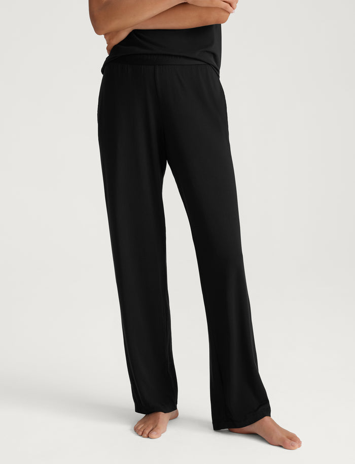 Black / XS (0-2)