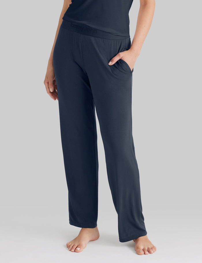 Dress Blues / XS (0-2) / Short (29.5)