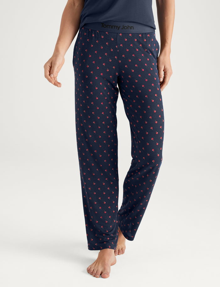 Dress Blues Apple A Day / XS (0-2)