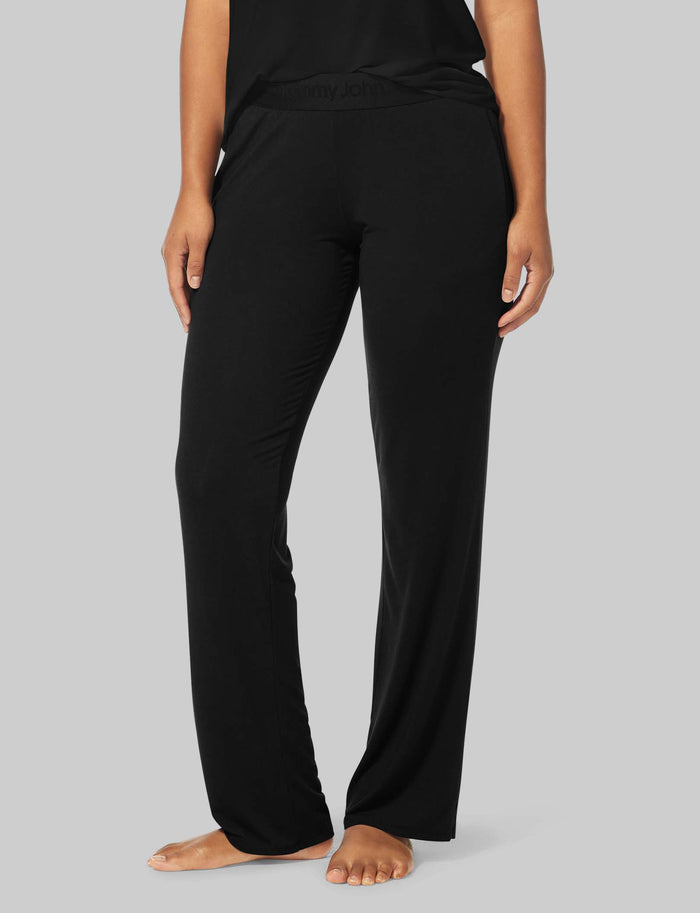 Black / XS (0-2) / Short (29.5)