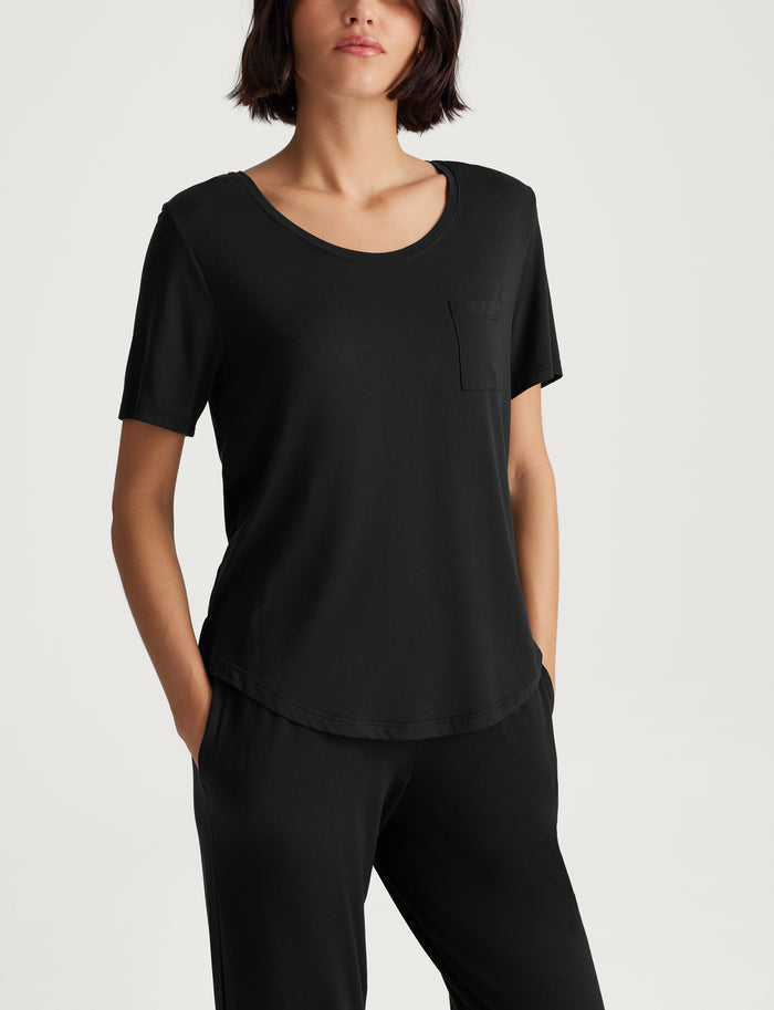 Black / XS (0-2)