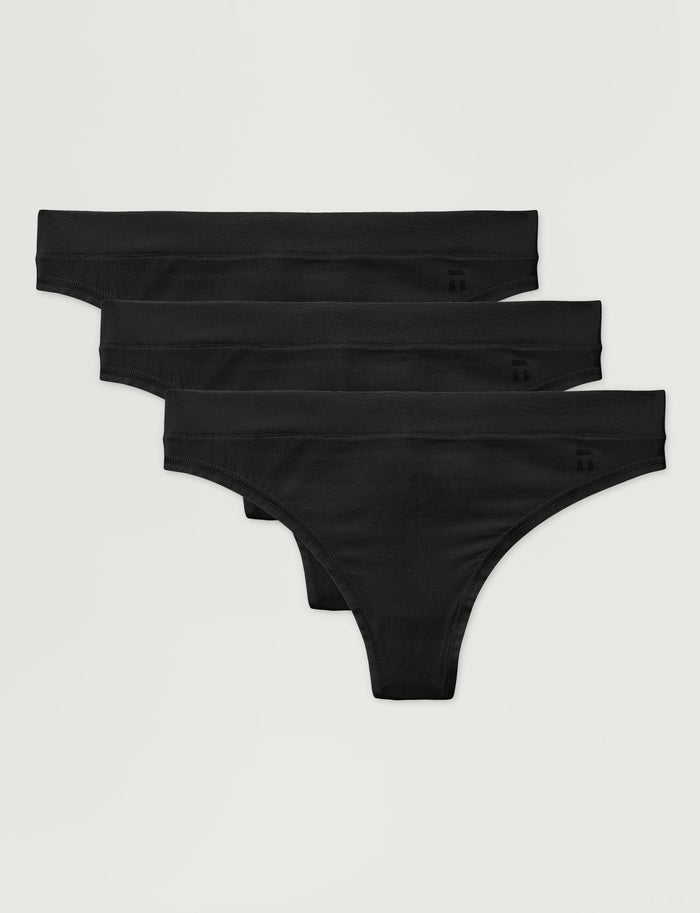 Black / XS (0-2)