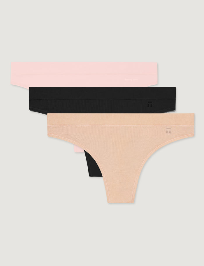 Rosewater/Black/Maple Sugar / XS (0-2)