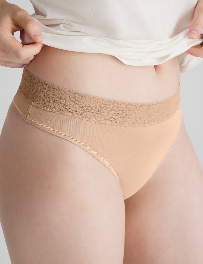 Maple Lace Waist / XS (0-2)