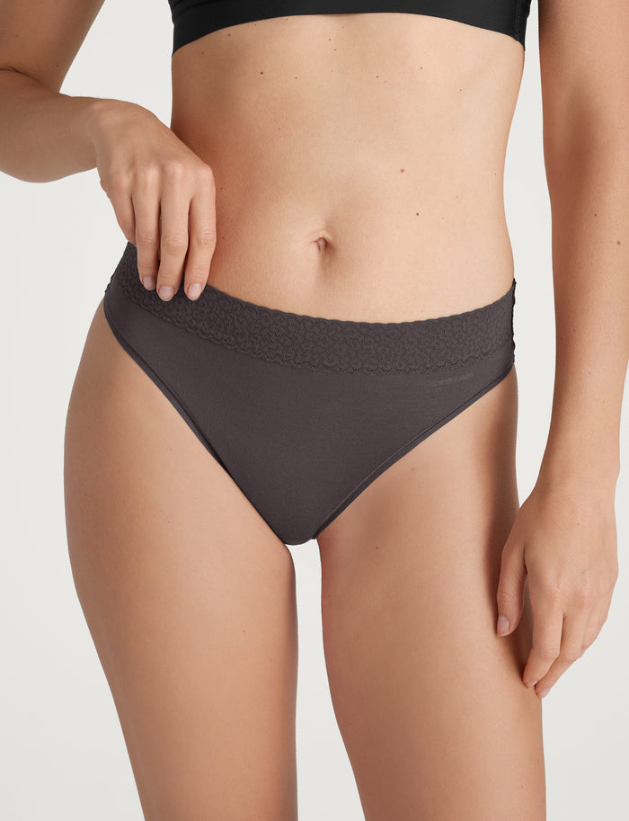Shale Lace Waist / XS (0-2)
