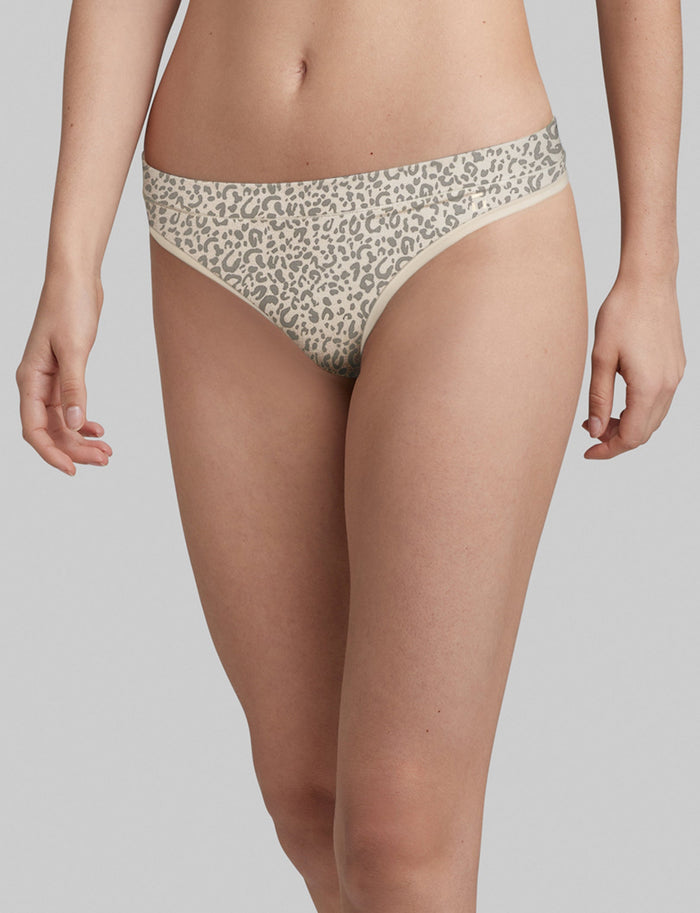 Simple Leopard / XS (0-2)