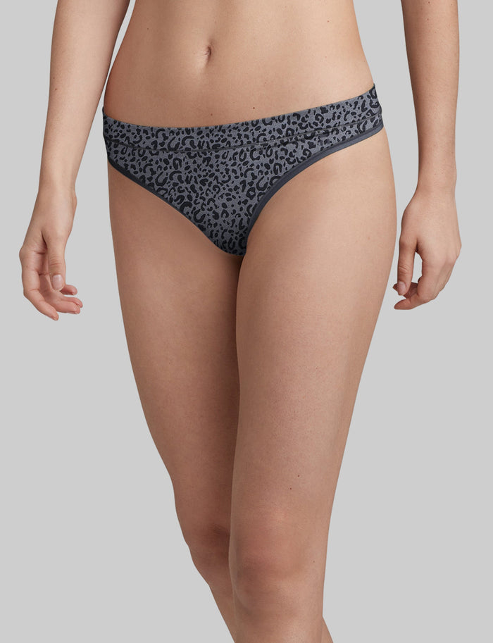 Asphalt Simple Leopard / XS (0-2)