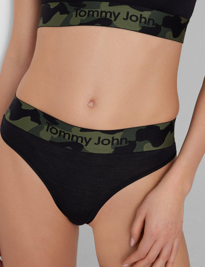 Black/Camo WB / XS (0-2)