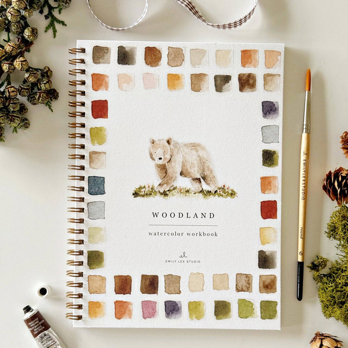 Woodland