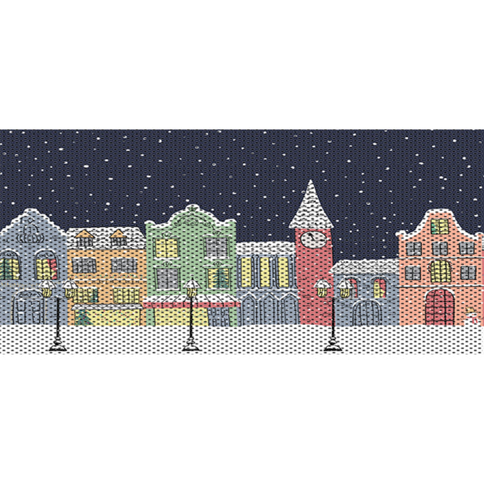 Xmas Village