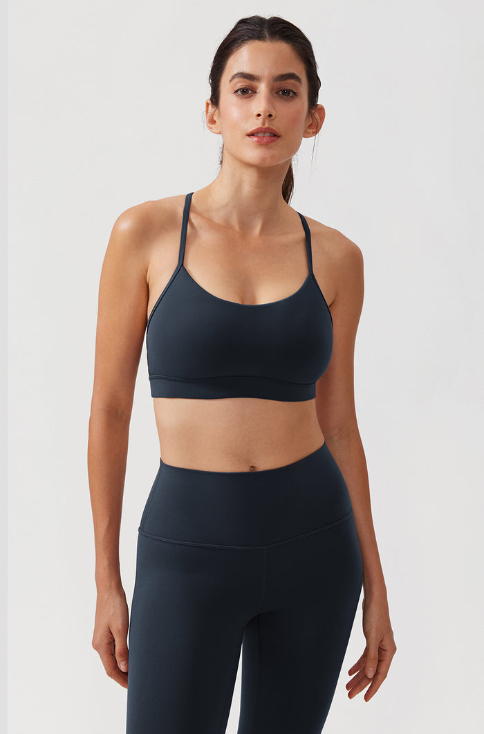 True Navy / XS