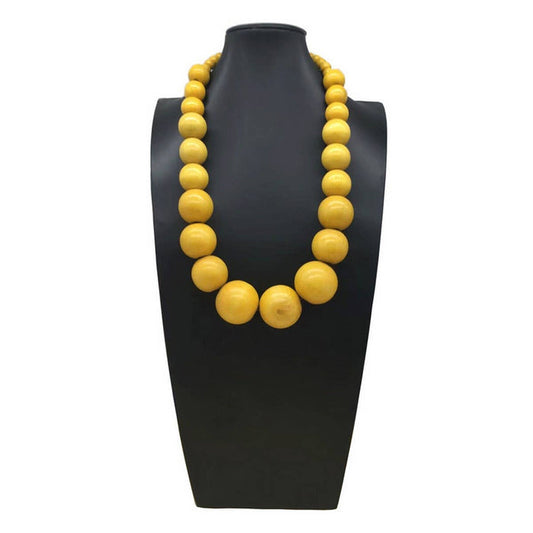 Yellow Bead