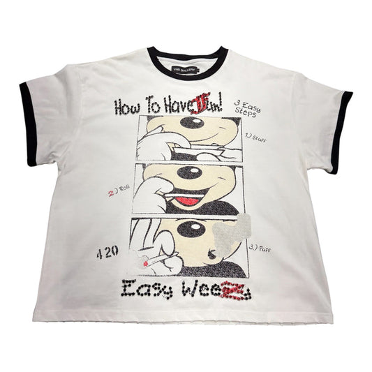 YNB Gallery 4/20 T-Shirt