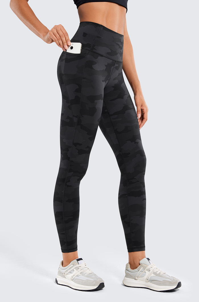 Dark Grey Camouflage 2 / XXS