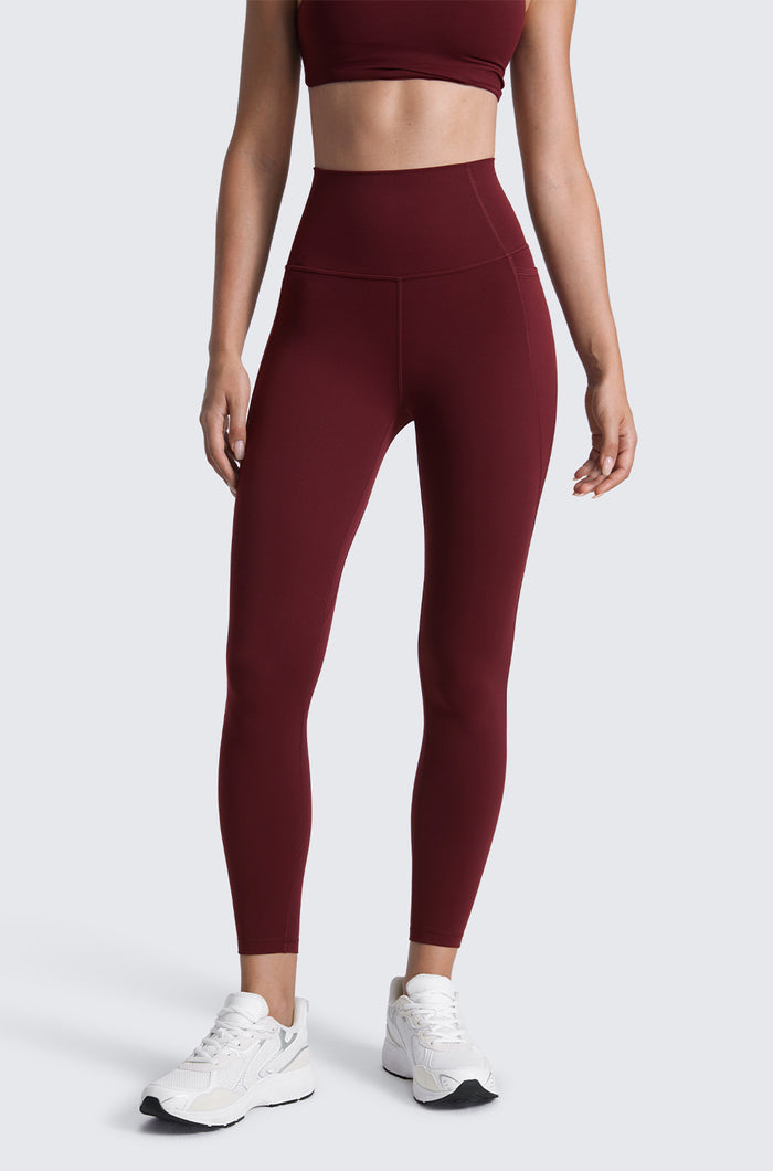 Red Merlot / XXS