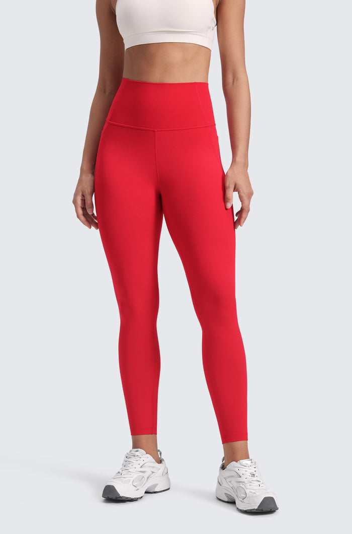 Aurora Red / XXS
