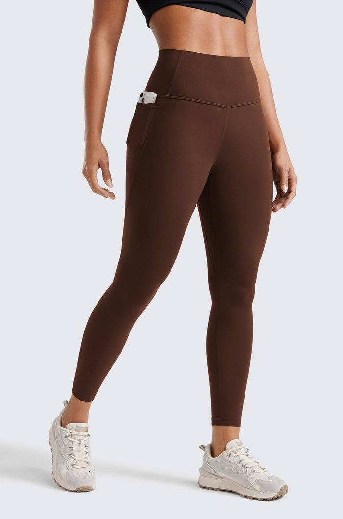 Lava Brown / XXS