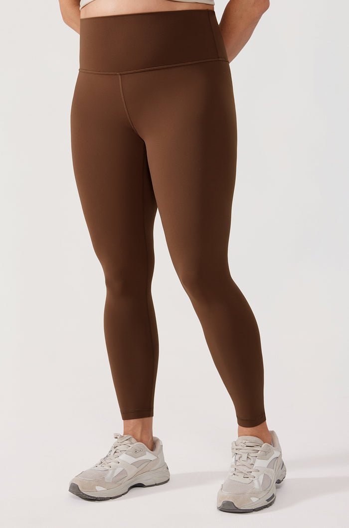 Coffee Brown / XXS