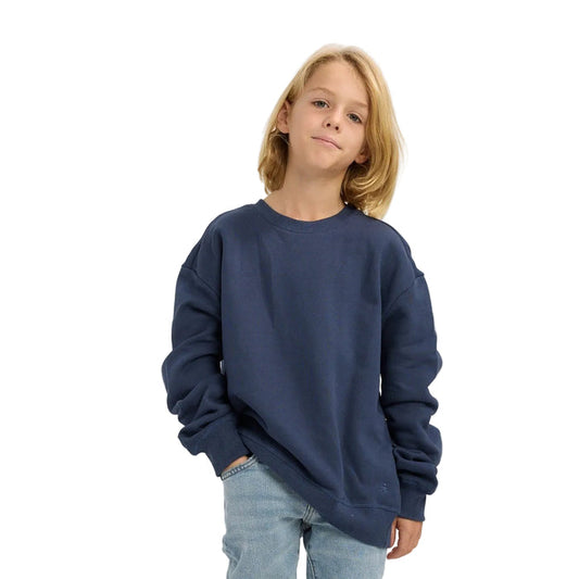 Youth Unisex Crewneck Sweatshirt