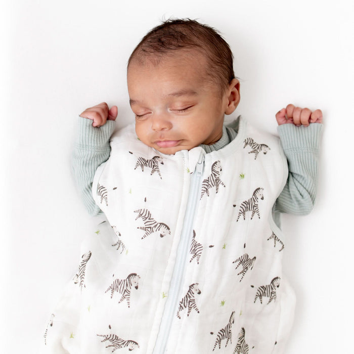 Zebra Sleep Sack 1.0 TOG
