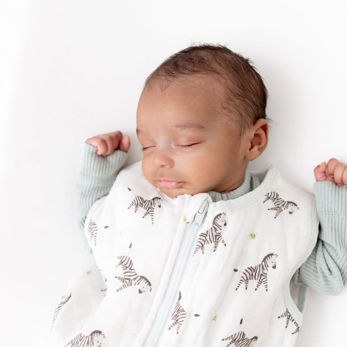 Zebra Sleep Sack 1.0 TOG