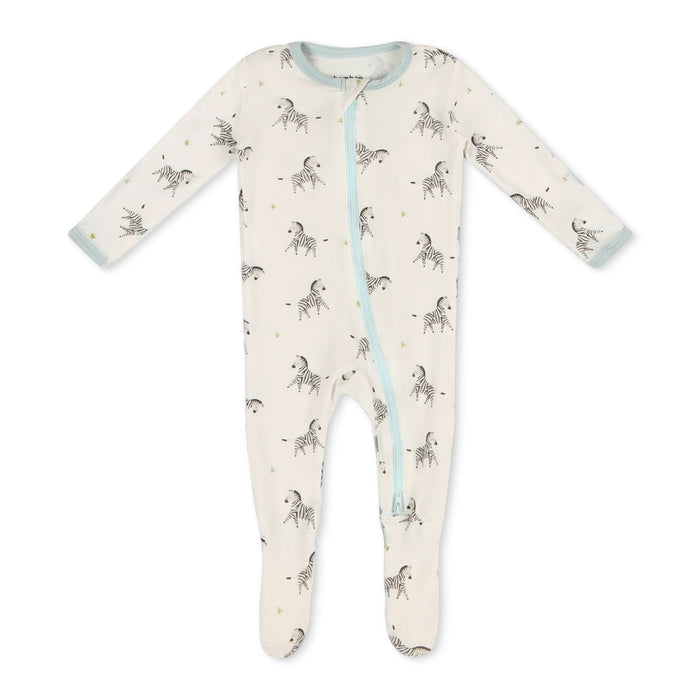 baby footie