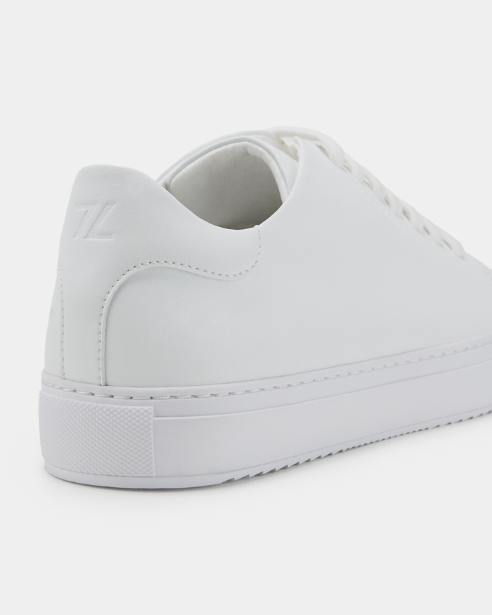 ZETA Sneaker White